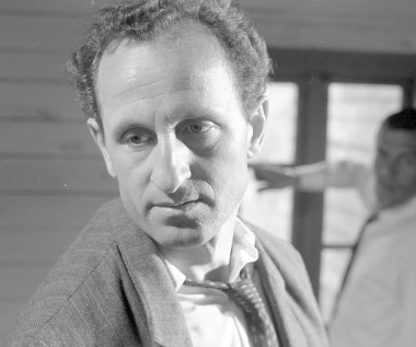 Pracując na planie serialu, Pieczka wystąpił jednocześnie w filmach Henryka Kluby - "Chudy i inni" (1966) - na zdjęciu - i "Słońce wschodzi raz na dzień" (1967).