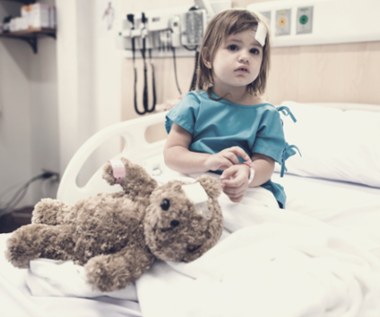 Pracuje w dziecięcym hospicjum. Wyjawia, o co pytają go rodzice umierających dzieci