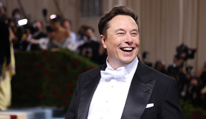 Pracujecie albo ... do widzenia! Elon Musk chwali nową politykę Netflixa
