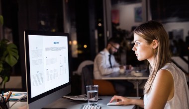 Pracujemy dłużej niż inni w UE. Ale nie jesteśmy liderami produktywności