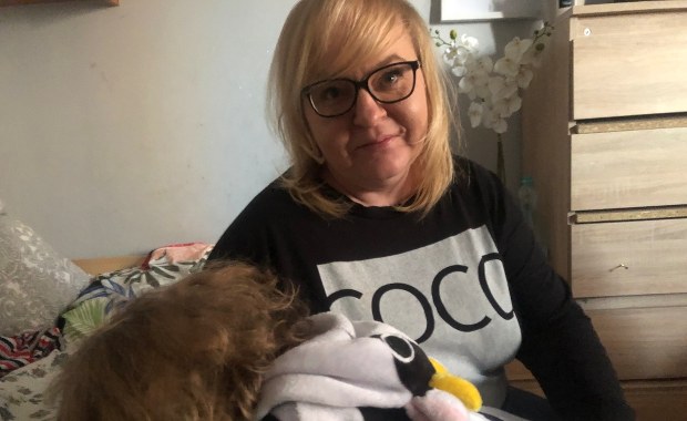 "Pracujemy przez całą dobę". Czego potrzebują opiekunowie osób z niepełnosprawnościami?