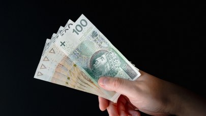 Pracujesz w nocy? W maju czeka Cię wysoki dodatek. Znamy konkretne kwoty