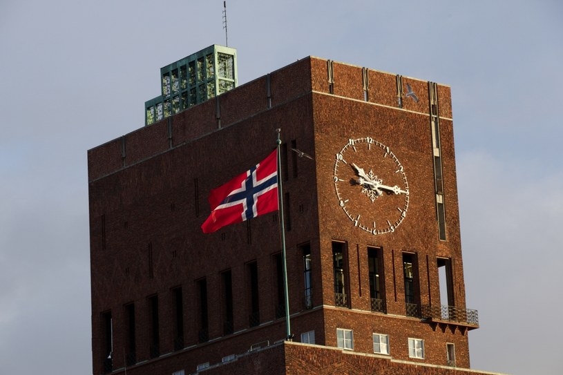 Pracujesz w Norwegii? Twoje korony słabną /Oskar Singsaas /Getty Images