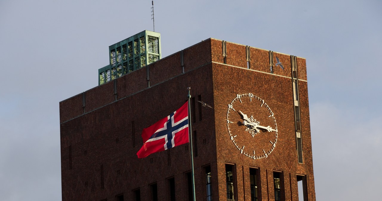 Pracujesz w Norwegii? Twoje korony słabną /Oskar Singsaas /Getty Images
