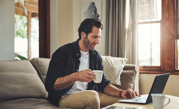 ​Pracujesz zdalnie? W tych krajach zadomowisz się jako cyfrowy nomada