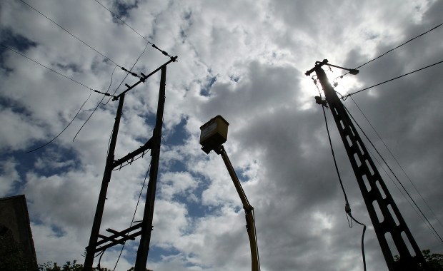 Prąd podrożeje - z powodu "abonamentu węglowego"