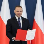 Prąd tańszy o 33 proc. Prezydent Nawrocki przedstawił projekt ustawy