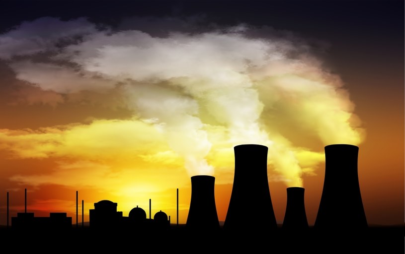 Prąd z elektrowni jądrowej w Pątnowie może popłynąć w 2035 roku /123RF/PICSEL