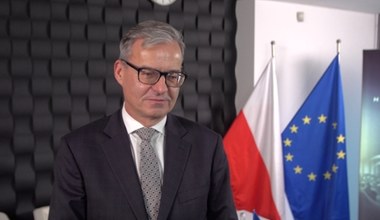 Prąd z największej prywatnej inwestycji energetycznej w Polsce popłynie w 2027 roku. Polenergia dostała właśnie potężny zastrzyk finansowania