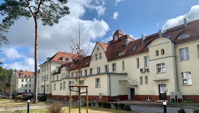 Prąd ze słońca zasili szpital w Zdunowie