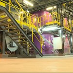 Prąd ze śmieci. Spalarnia w Szczecinie zasili miasto energią