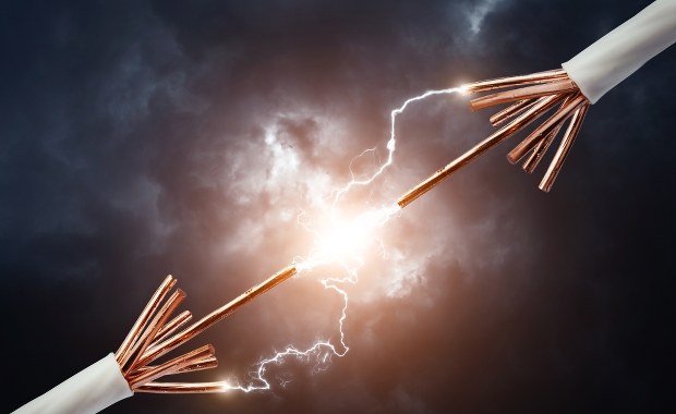 Prąd ze Szwecji nie płynie do Polski. Awaria stacji