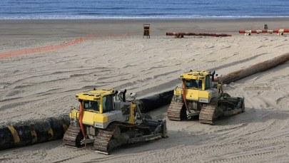 Prąd znów płynie. Ustalenia ws. przyczyn awarii połączenia SwePol Link