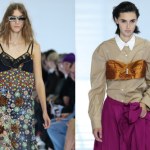 Prada otworzyła Milan Fashion Week. Na wybiegu pojawiły się zaskakujące połączenia