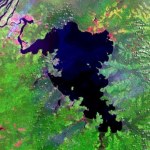 Pradawny gaz uwalnia się z jeziora. Skutki mogą być opłakane