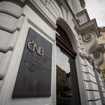 Praga. Narodowy Bank Czeski nie zmienił stóp procentowych