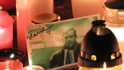 Praga przygotowuje się do pogrzebu Vaclava Havla