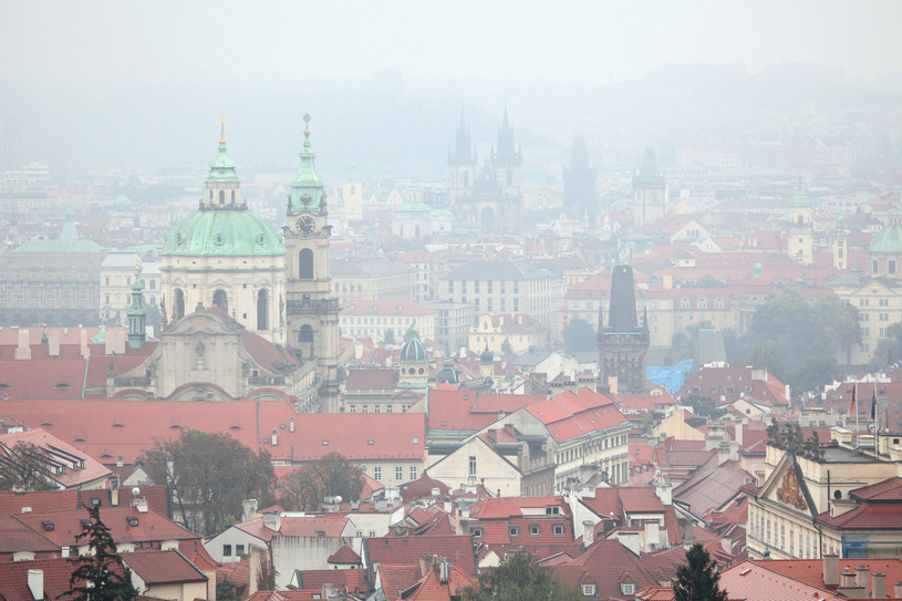 Praga, zdj. ilustracyjne /123RF/PICSEL