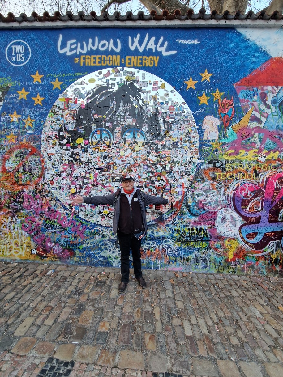 Praga /Krzysztof Nepelski /RMF FM