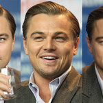 Pragnienie Leonardo DiCaprio