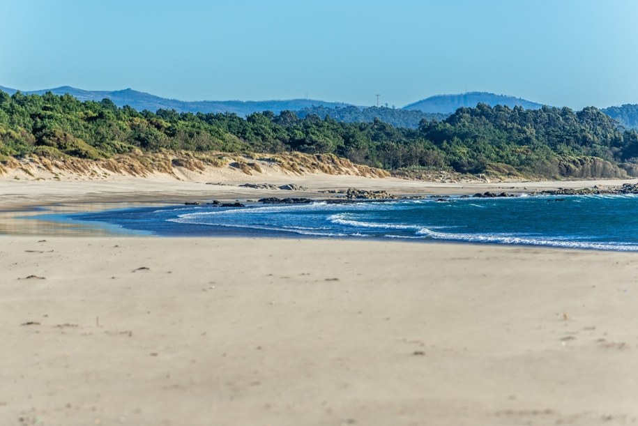 Praia do Cabedelo /Shutterstock