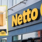gazetka Praktyczne wyposażenie łazienki od 9 zł. Netto rusza z ofertą od poniedziałku