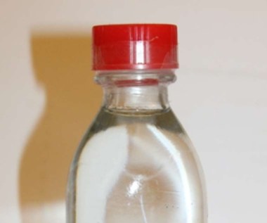 Praktyczne zastosowania spirytusu salicylowego