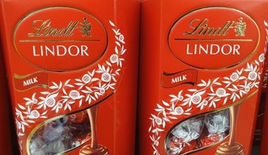 Praliny Lindt i nie tylko 70% taniej z okazji Dnia Matki w Lidlu! Promocja już ruszyła
