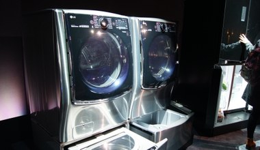 Pralka LG Twin-Washer Machine