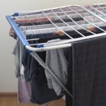 Pranie wyschnie szybciej niż zwykle. Wystarczy, że zrobisz z nim to 