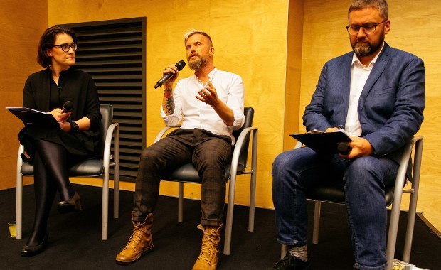 Prapremiera "NIEPOKOJU" i koncert Organka w Muzeum Powstania Warszawskiego