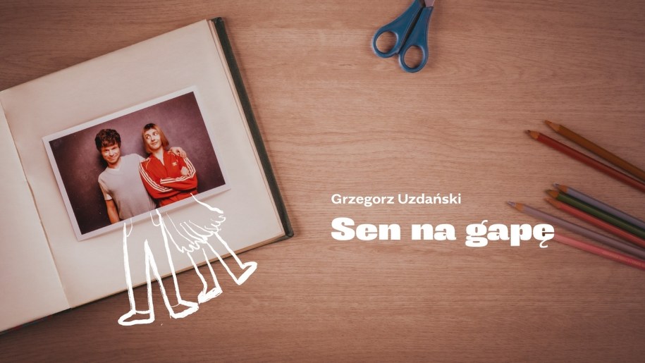 Prapremiera "Snu na gapę" w Teatrze Lalek Guliwer /Teatr Lalek Guliwer /Facebook