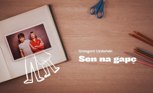 Prapremiera "Snu na gapę" w warszawskim Teatrze Lalek Guliwer