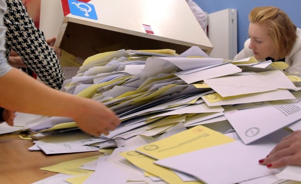 Prasa amerykańska: Opozycyjna partia prawicowa wraca przejmując kontrolę w Polsce