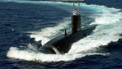 Prasa: Brytyjczycy oddali strzały ostrzegawcze do hiszpańskiego okrętu