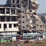 Prasa: Dwa bataliony z Czeczenii mają zostać wysłane do walk w Syrii