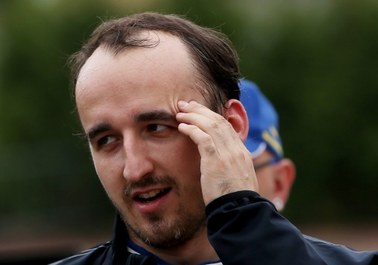 Prasa: Kubica odrzucił ofertę Hyundaia 