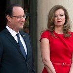 Prasa: To Hollande zerwał z Pierwszą Damą 