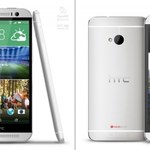 Prasowe zdjęcia następcy HTC One