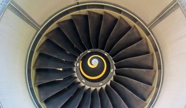 Pratt & Whitney rozwija wykorzystanie AI do przeglądu silników lotniczych