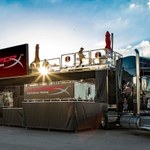Prawa do nazwy esportowej ciężarówki HyperX Esports Truck ujawnione przed CES 2019
