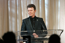​Prawa do wszystkich piosenek Davida Bowiego sprzedane. Za 250 mln dolarów!
