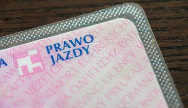 Prawa jazdy wydane przed 2013 r. są wybrakowane. Będzie trzeba je wymienić?