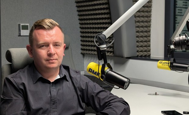 "Prawa robotyki Asimova mnie nie obchodzą"