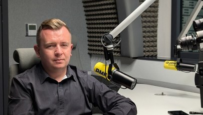 "Prawa robotyki Asimova mnie nie obchodzą"