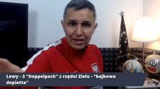 Prawda Futbolu. "Bajkowa dopietta" Piotra Zielińskiego. Wideo