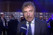 ​Prawda Futbolu. Zbigniew Boniek: Sędzia musi wyglądać poważnie, wzbudzać respekt i ładnie biegać