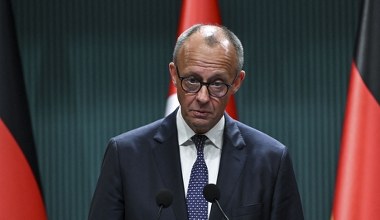 Prawda o gospodarce Niemiec na wykresie. "To w zasadzie definicja recesji"