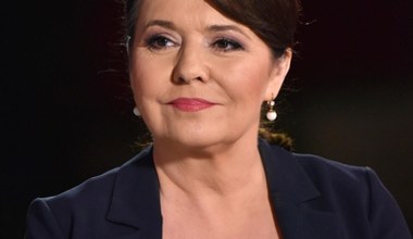 Prawda o Holeckiej wyszła na jaw dopiero teraz. Widzowie nie mieli pojęcia