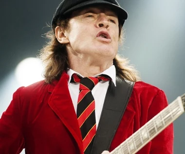 Prawda o nazwie AC/DC. Ten przypadek zmienił historię rocka